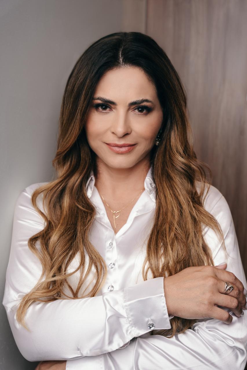 Dra. Criadora do Método Naturopat.IA